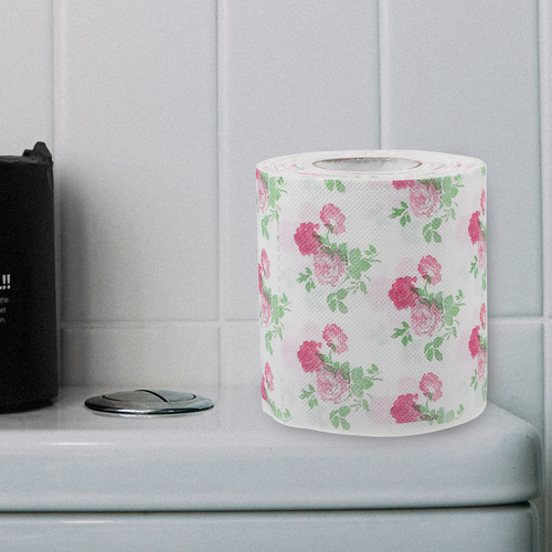 Toallas De Papel Toalla De Baño De Papel Higiénico De Colore