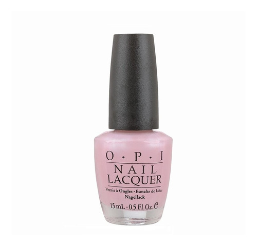 Esmalte Opi Nail Lacquer S