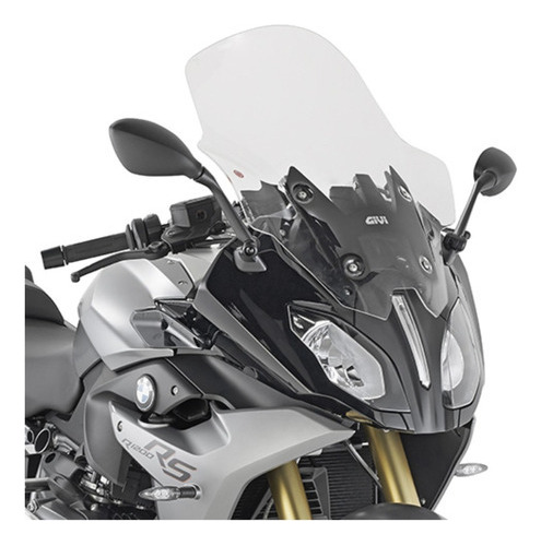 Parabrisa Especifico Transp Bmw R 1200 Rs D5120st 15 18 ®