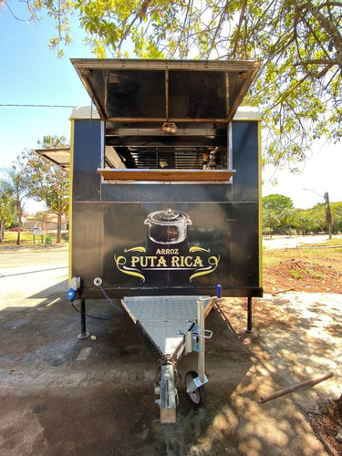 Food Truck