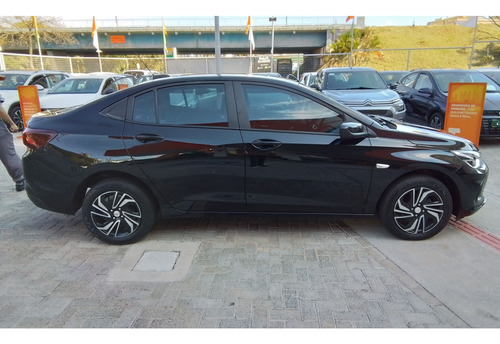 Chevrolet Onix 1.0 FLEX PLUS LT MANUAL