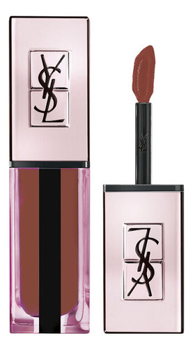 Tinta Para Labios Ysl Tono 202