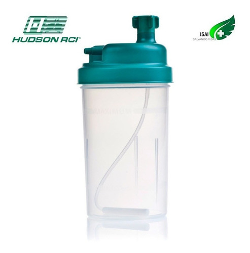 Vaso Humidificador Hudson Rci