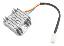 Comprar Regulador Voltaje Cuatri Motomel Quest 250 Pietcard Ourway