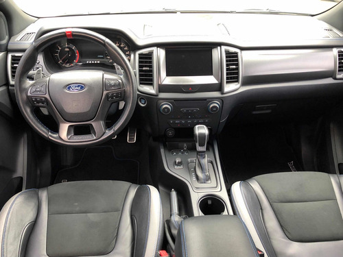 Imagen 21 de 24 de Ford Ranger Raptor 2021