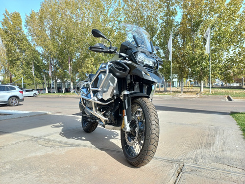 Imagen 3 de 17 de Bmw R 1250 Gs Adventure Exclusive/ Oferta Solo Contado