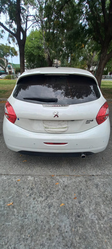Peugeot 208 1.6 Feline Pack Cuir