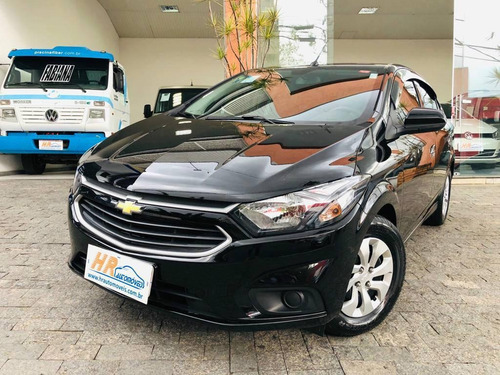 Chevrolet Onix 1.0 Lt