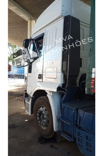 Imagem 5 de 15 de Caminhão Iveco Stralis 380 - 4x2 T