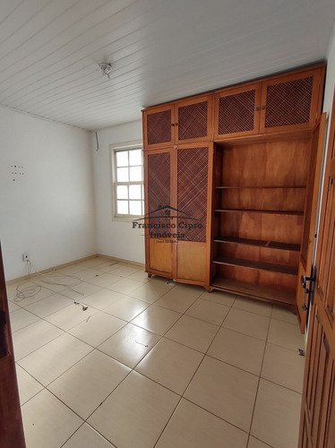 Imagem 15 de 30 de Casa À Venda No Bairro Pedregulho - Guaratinguetá/sp - Cs512