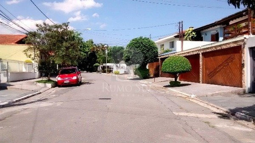 Imagem 3 de 3 de Terreno - Campo Grande - Ref: 34655 - V-34655