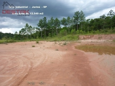 Imagem 4 de 4 de Ref.: 467 - Terreno Em Jarinu Para Venda - V467