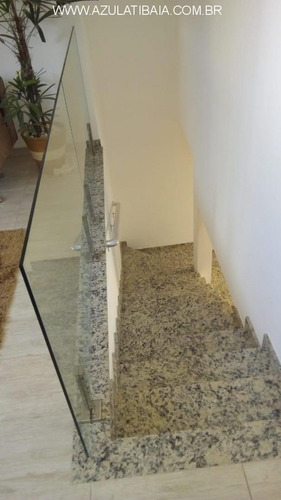 Imagem 9 de 14 de Casa A Venda, Jardim Paulista, Atibaia. - Ca01298 - 32662984