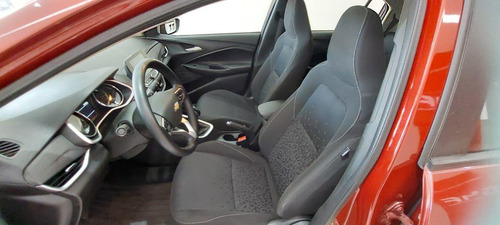 Chevrolet Onix Hatch Lt 1.0 12v Flex 5p Mec