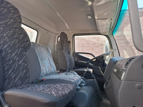 Foton S20 2024