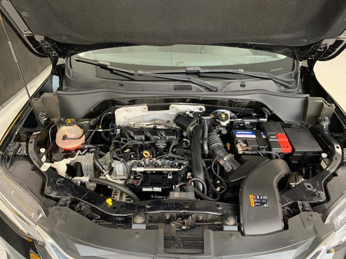 Imagem 11 de 12 de Chevrolet Tracker 2021 1.2 Premier Turbo Aut. 5p