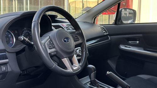 Subaru XV 2.0 Cvt Dynamic
