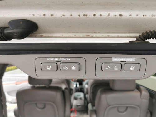Imagen 13 de 14 de Toyota Sienna 2008 Xle Piel Limited Qc Dvd At