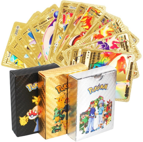 108 Tarjetas Pokemon Edicion Ultra Especial