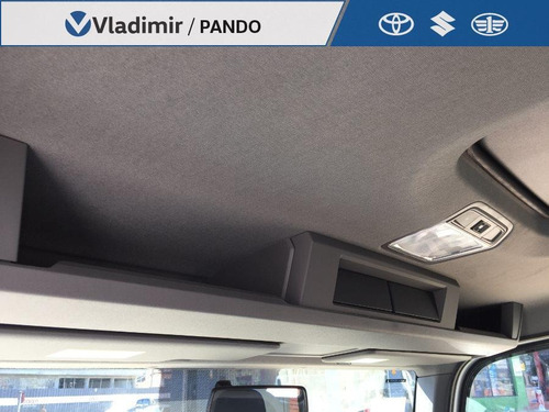 Volkswagen Express Delivery 2020 0km