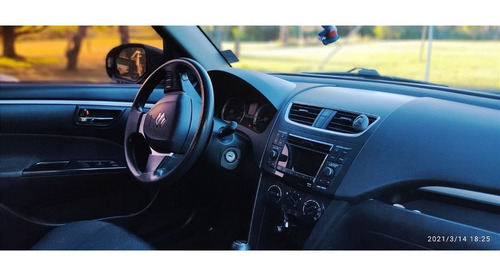 Suzuki Swift Gl