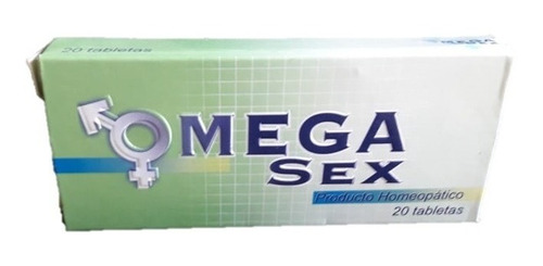 Megasex - Unidad a $1875