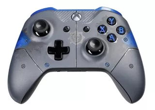 Control joystick inalámbrico Microsoft Xbox Xbox wireless controller gears of war 4 jd fenix limited edition