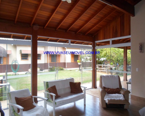 Imagem 25 de 30 de Chacara - Ch00024 - 71123713