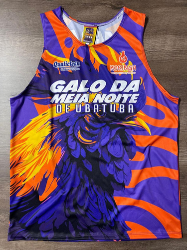 Fábrica De Abadás Personalizados E Camisetas