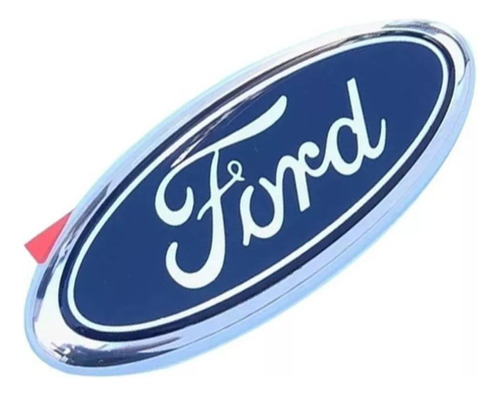 Emblema Ford Ecosport F250 Original Trasero 