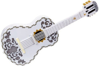 Guitarra Coco