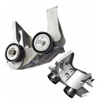 Comprar Tensor De Correa Poli V Ford Fiesta Ka Eco Sport Focus Rocam