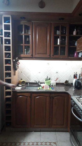 Imagen 8 de 14 de Casa 6 Amb C/terraza,balcon,patio Garage,parque Patricios