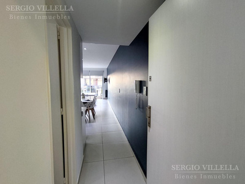 Imagen 12 de 16 de Necochea 1800 - Departamento Monoambiente En Venta - Rosario