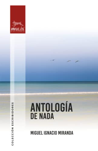 Antologia De Nada