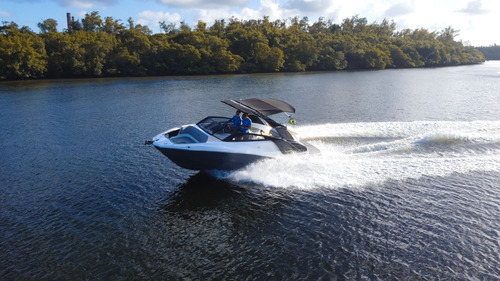 Lancha Nx 260 Evolution - Zero Milhas