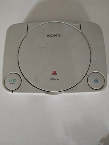 Ps One