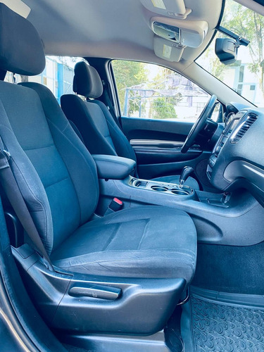 Dodge Durango 3.6 Base V6 At