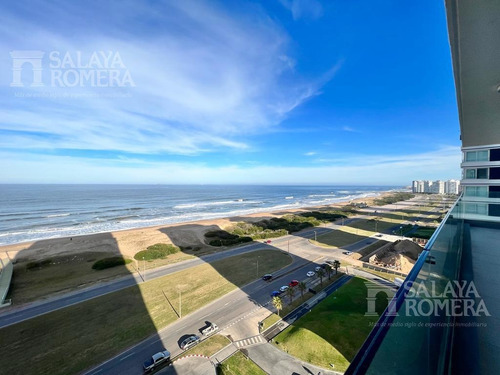 Imagen 16 de 18 de Venta , Primera Linea Brava , 3 Dormitorios , Torre De Categoria Sap4429373