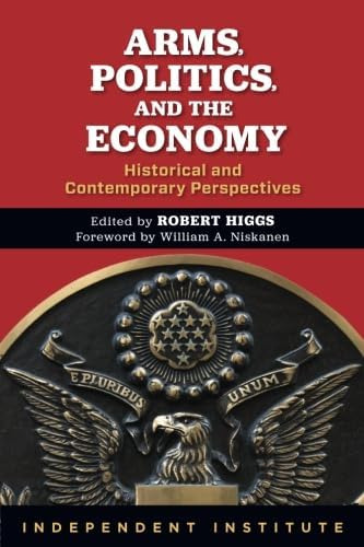 Libro: En Inglés: Armas, Política Y Economía: Historical A