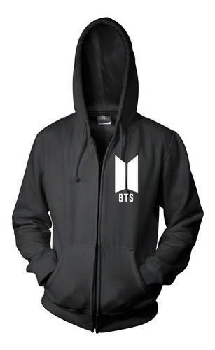 Combo Campera + Remera + Gorro Bts Suga Jimin Jin V J-hope