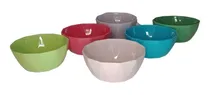 Comprar Bowl Compotera Facetado X100 Chico 11 Cm Pote Plastic-art
