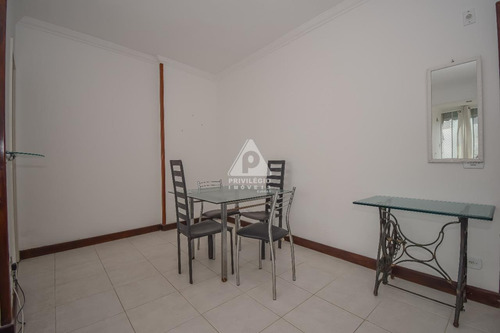 Imagem 6 de 30 de Apartamento Para Aluguel, 1 Quarto, 2 Vagas, Barra Da Tijuca - Rio De Janeiro/rj - 43240