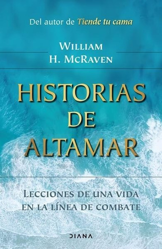 Historias De Altamar