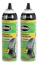 Comprar Paq. 2 Sellador De Neumáticos De 18 Onzas 60187 Slime