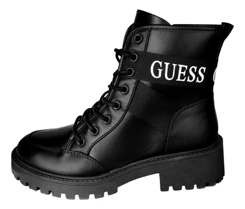 Botas Guess Mujer: Consejos para adquirir tus botas