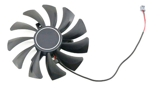 Rakstore Ha9010h12c-z Ventilador Refrigeracion Para Tarjeta