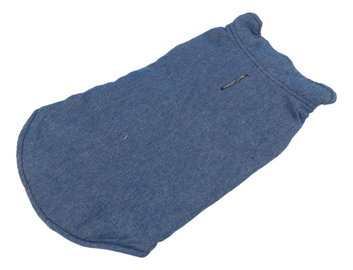 Ropa Para Mascotas: Chaqueta Clásica, Cálida, Cómoda Y Holga