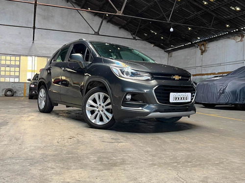 Imagen 6 de 19 de Chevrolet Trucker Awd Premier +