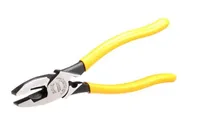 Comprar Pinza De Electricista De Alta Palanca C\u002Fponcha Conectores   